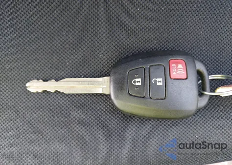 2015 Toyota Rav4 Le from USA, damaged, VIN JTMBFREV9FJ016054